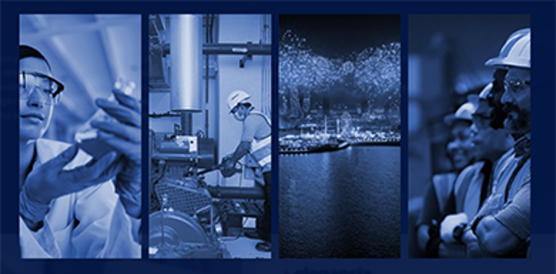 Estithmar Holding - <p>A publicly listed company comprising 66 subsidi